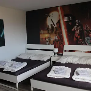  Apartament Fewo Koeln