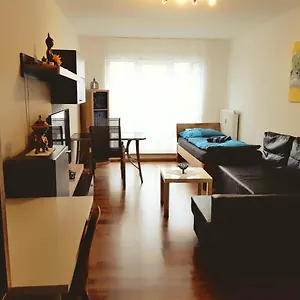 Private Close To Subway Deutschland