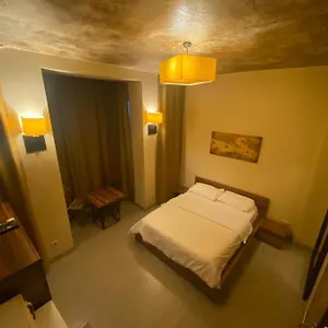  Apart Otel Medusa Türkiye