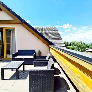 Apartament Suzana , Karpacz Polska