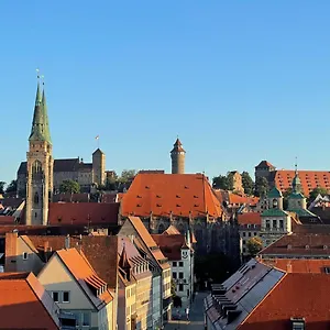 Messeapartment An Der Altstadtmauer Deutschland