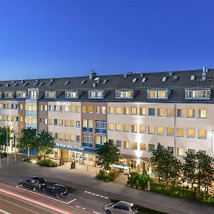 Nh Sued 3*, München Tyskland