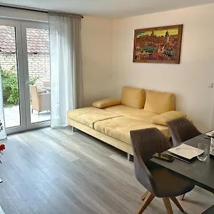 Family Naehe Nuernberg , Schwaig bei Nürnberg Niemcy