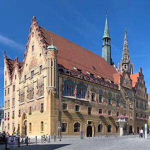 Roessle 3*, Senden (Bavaria) Tyskland