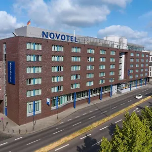 Hotel Novotel, Cologne