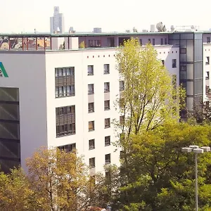  Auberge de jeunesse Koeln-deutz