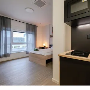 4* Hotel apartamentowy Jade & Jabo - Sehr Schoene & Apartements Zum Wohlfuehlen Tageweise & Wochenweise Buchbar