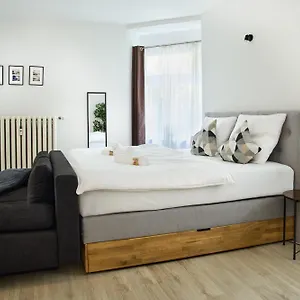 Idee Living City-apartment - Terrasse - Netflix Deutschland