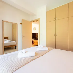  Daire Casa Mameli αpartments Yunanistan