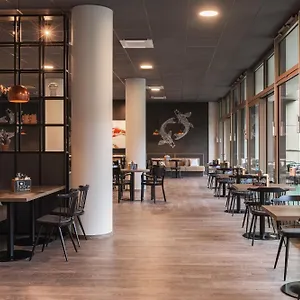 - The Niu Tab Main Station By Ihg *** Düsseldorf