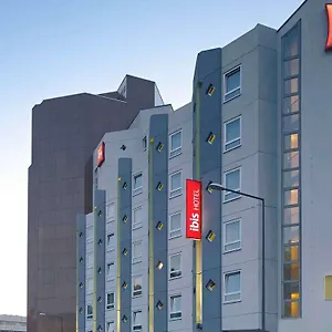 Ibis Centrum Otel