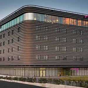 Moxy Bonn Airport *** Köln