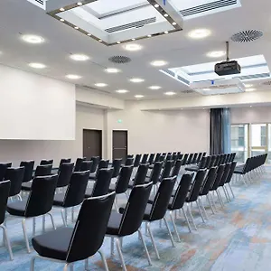 Hotel Hilton, Cologne