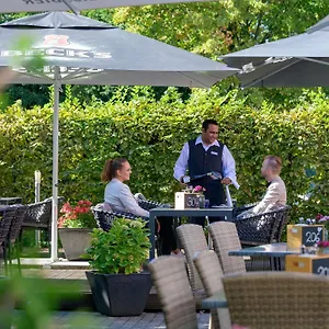 Hotel Mercure West, Cologne