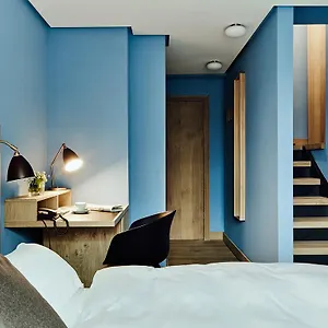 Wedina An Der Alster 4*, Hamburg-Harburg Tyskland