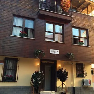  Otel Ortakoey Tiny One Türkiye