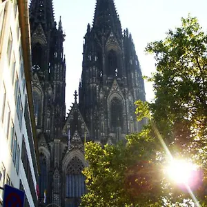 Apartment Apartment Cologne City, Cologne