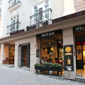 *** Otel Taksim Premium Türkiye