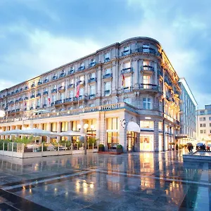 Hotel Dom, Cologne