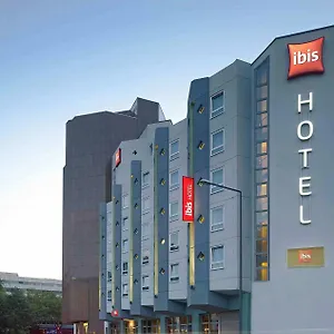 Hotel Ibis Centrum, Cologne
