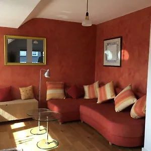 Apartment Have A Nice Messewohnung, Zeitwohnen Mit Bester Anbindung