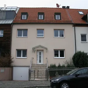 Messe-/ferienwohnung Deutschland