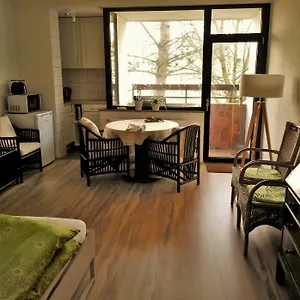 Ruhiges Apt. Direkt Am Naherholungsgebiet Mit Seeblick, Zentrum 5min, Messe 18min Deutschland