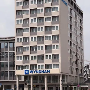 Wyndham Otel