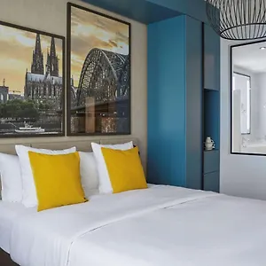 Hotel Mondial Am Dom Mgallery, Cologne