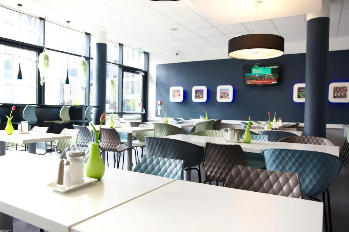 Ibis Budget Koeln Messe
