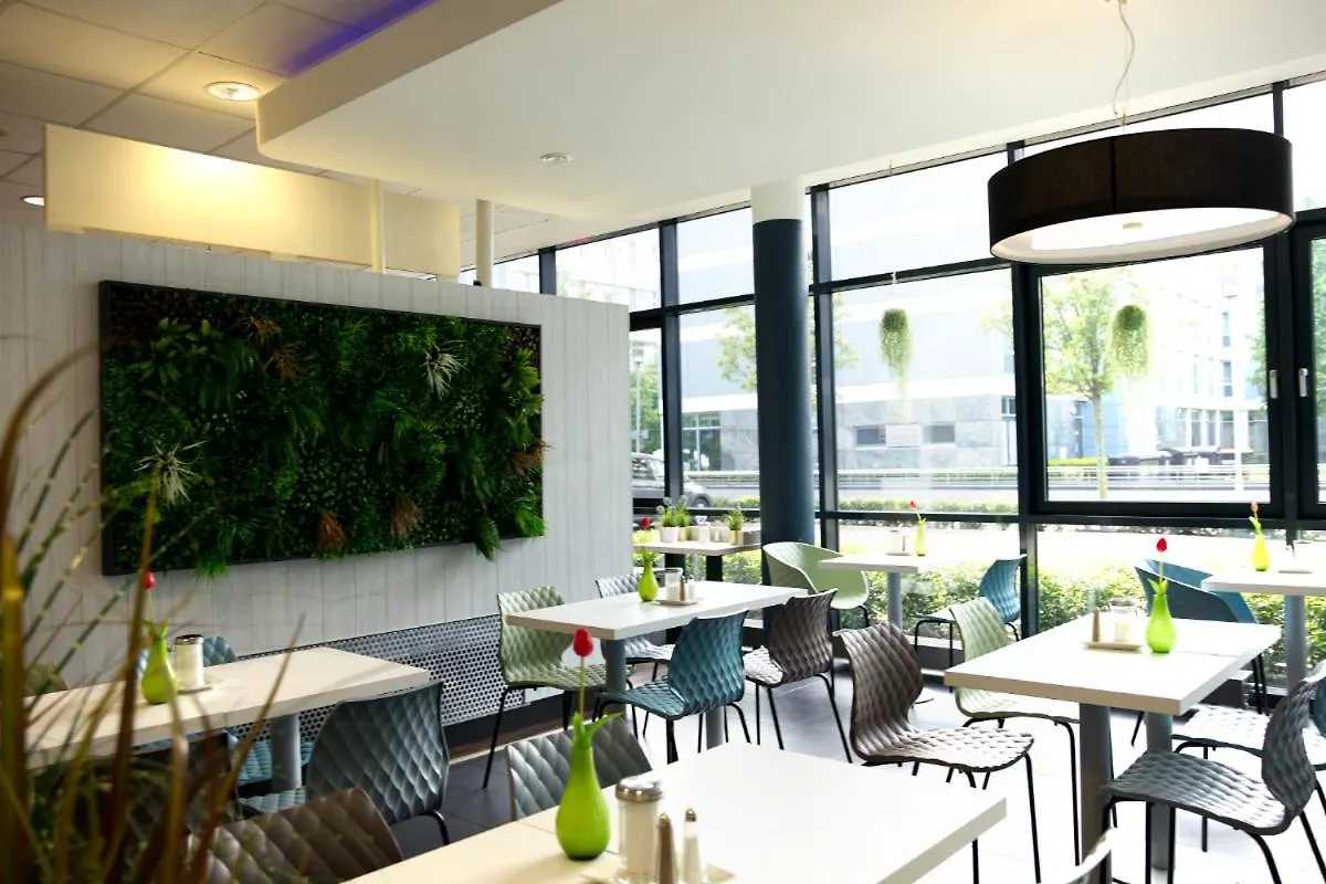 ** Hotel Ibis Budget Koeln Messe Germany
