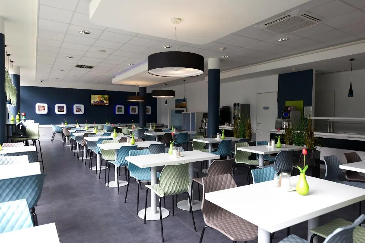 Ibis Budget Koeln Messe Germany