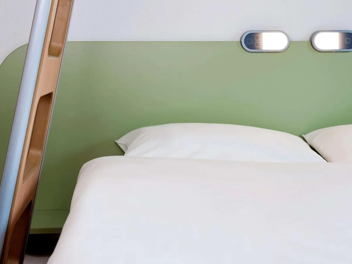 Ibis Budget Koeln Messe Hotel