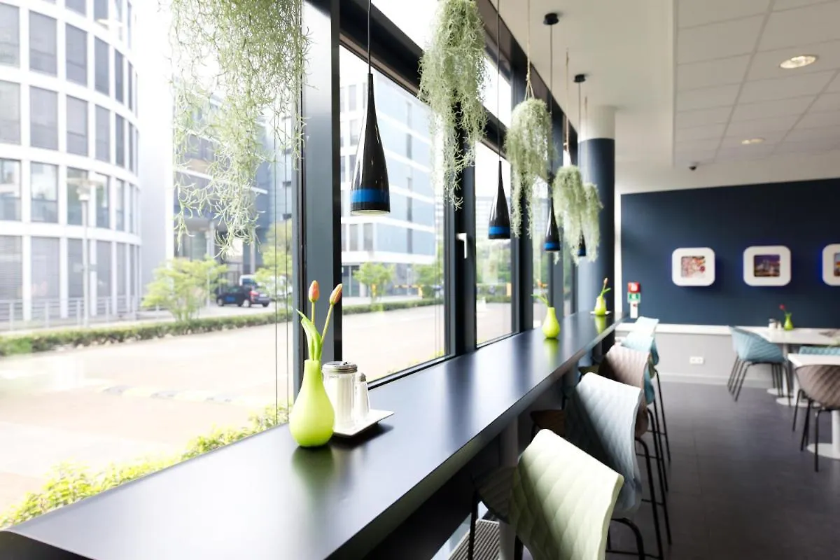 Ibis Budget Koeln Messe 2*, Kolonia Niemcy