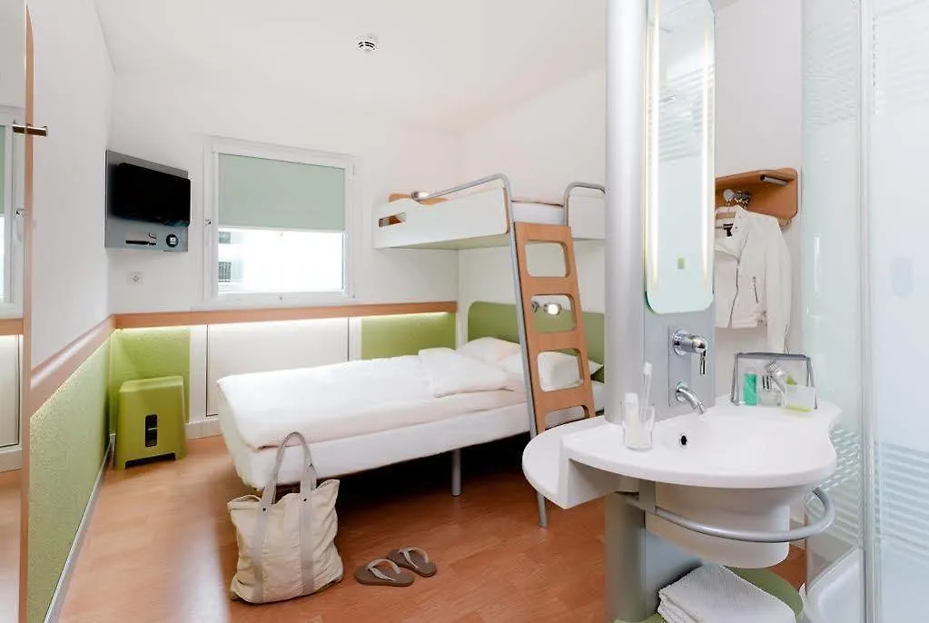Ibis Budget Koeln Messe 2*, Kolonia