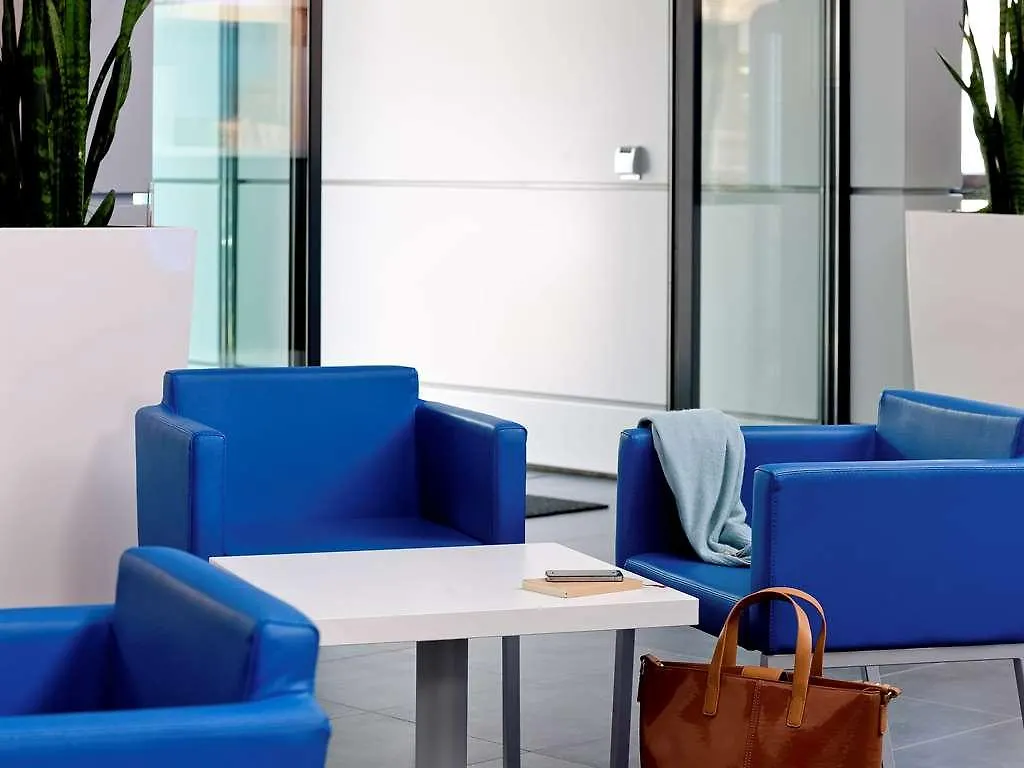 Ibis budget Koeln Messe Köln