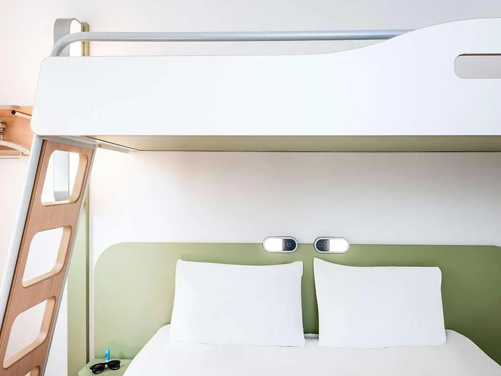 Ibis budget Koeln Messe 2*, Köln Deutschland