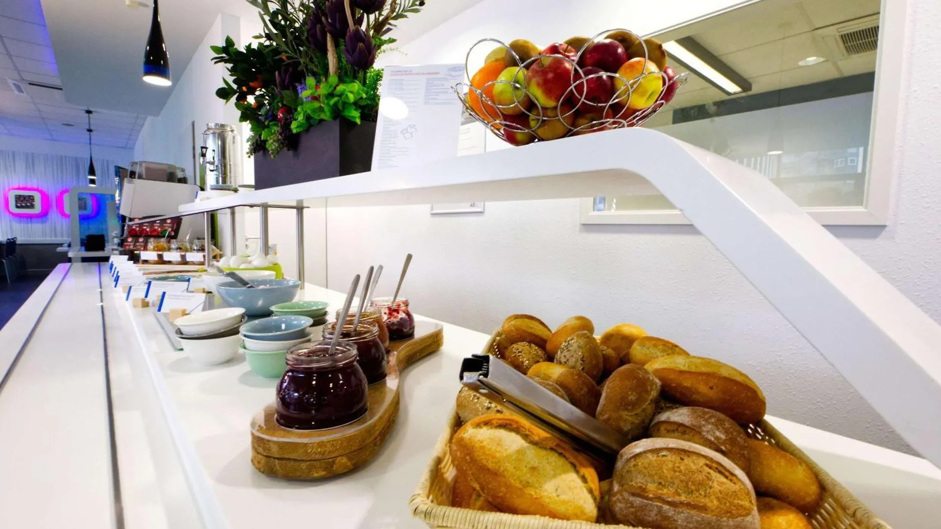 Ibis budget Koeln Messe Hotel Köln