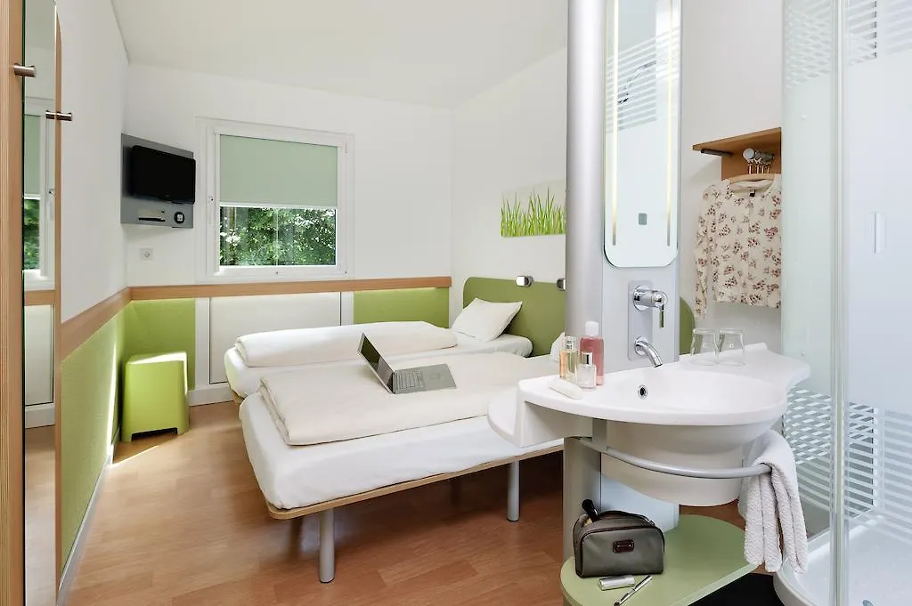 Ibis budget Koeln Messe 2*, Köln Deutschland