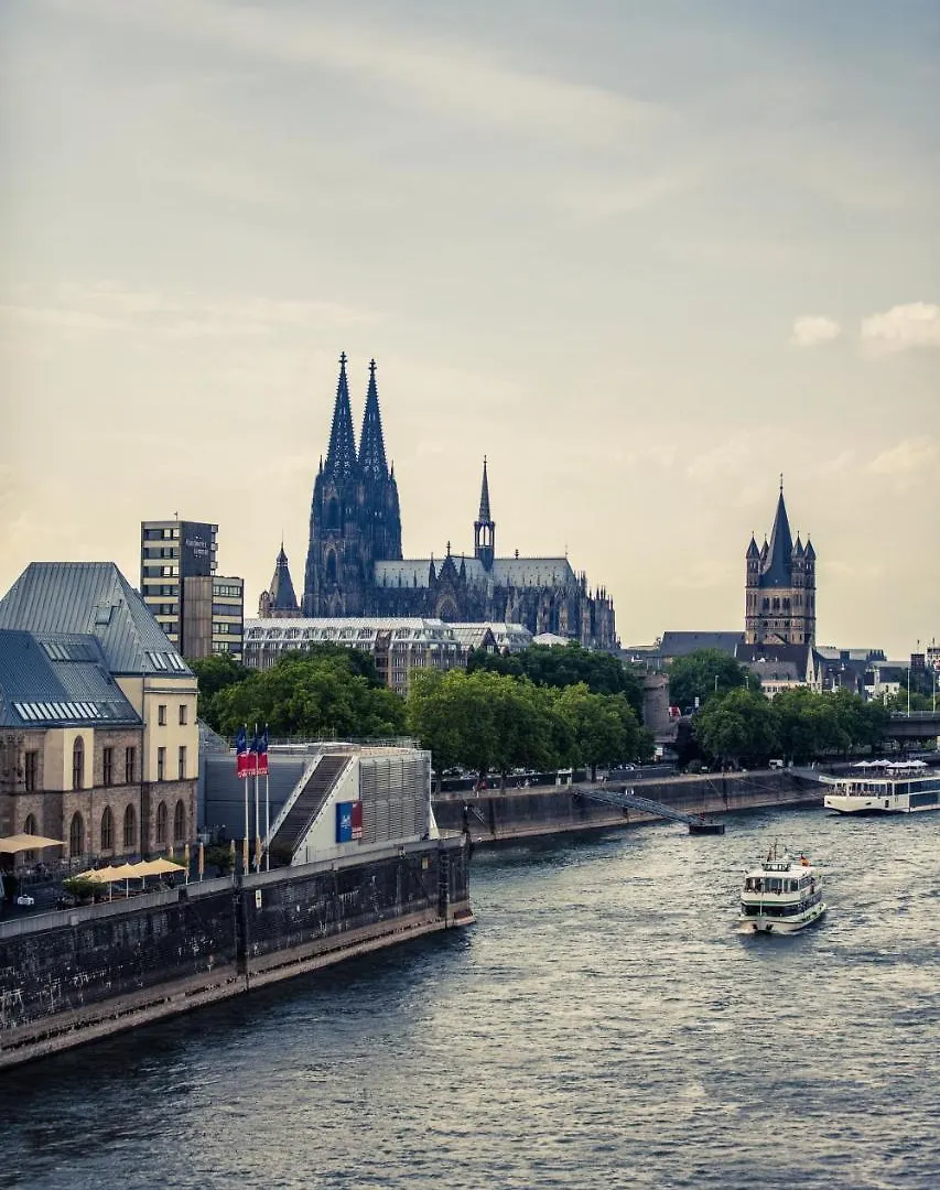 Ibis budget Koeln Messe 2*, Köln