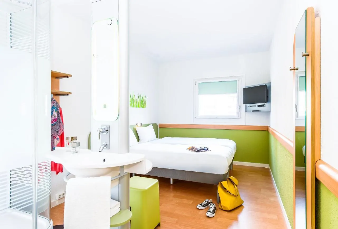 ** Hotel Ibis budget Koeln Messe Deutschland