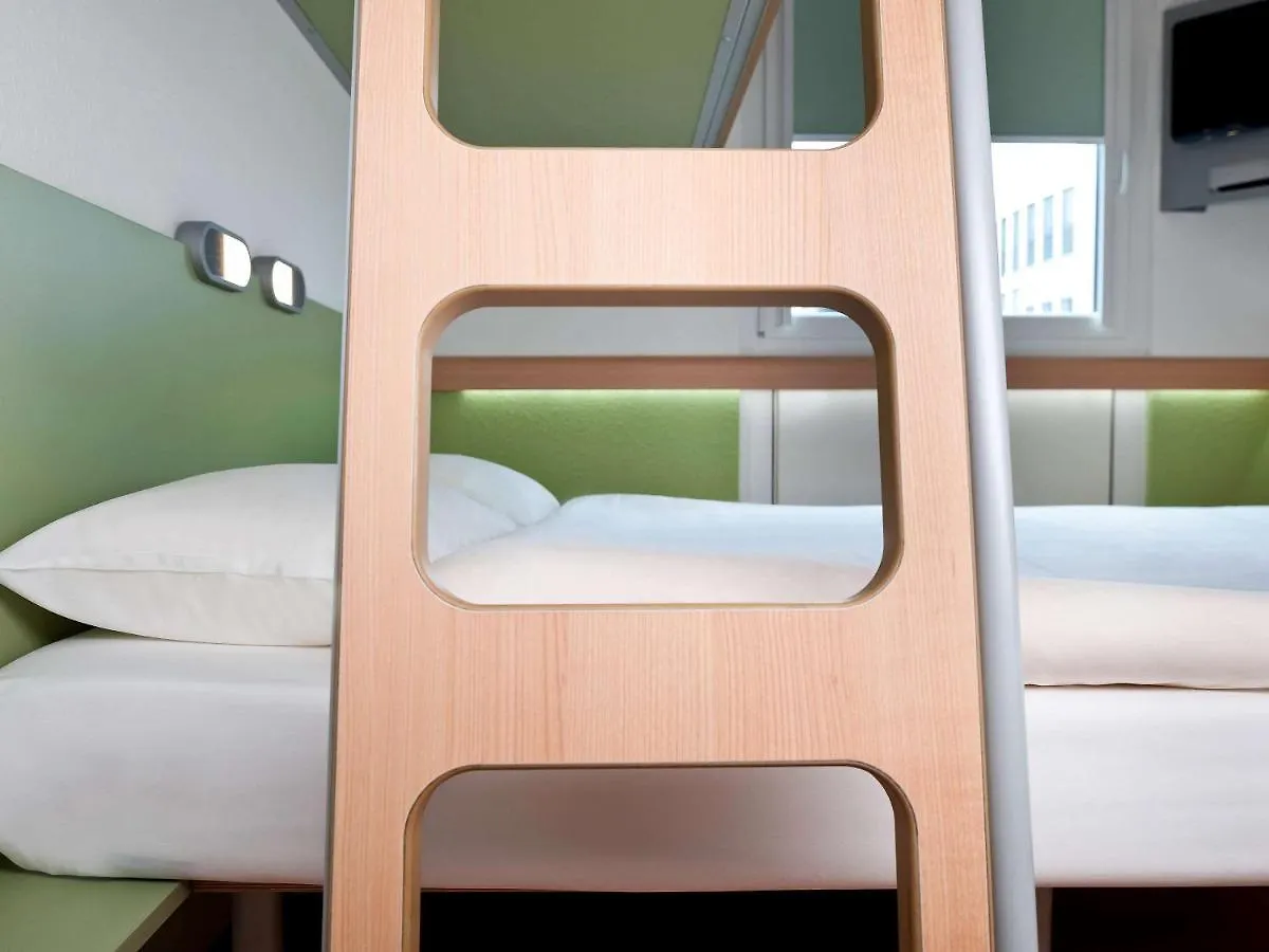 Ibis budget Koeln Messe Köln